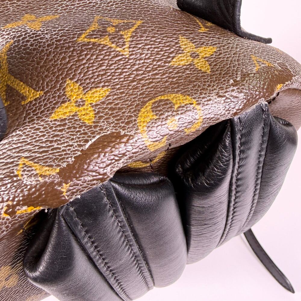 Louis Vuitton Reverse Monogram Palm Springs Backpack PM - Picture 8 of 13